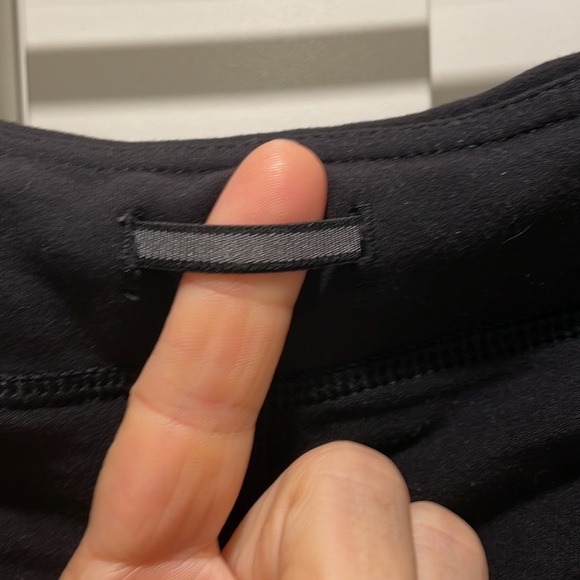 Ivivva Ruffle Back Skort - Size 8 - Picture 5 of 6